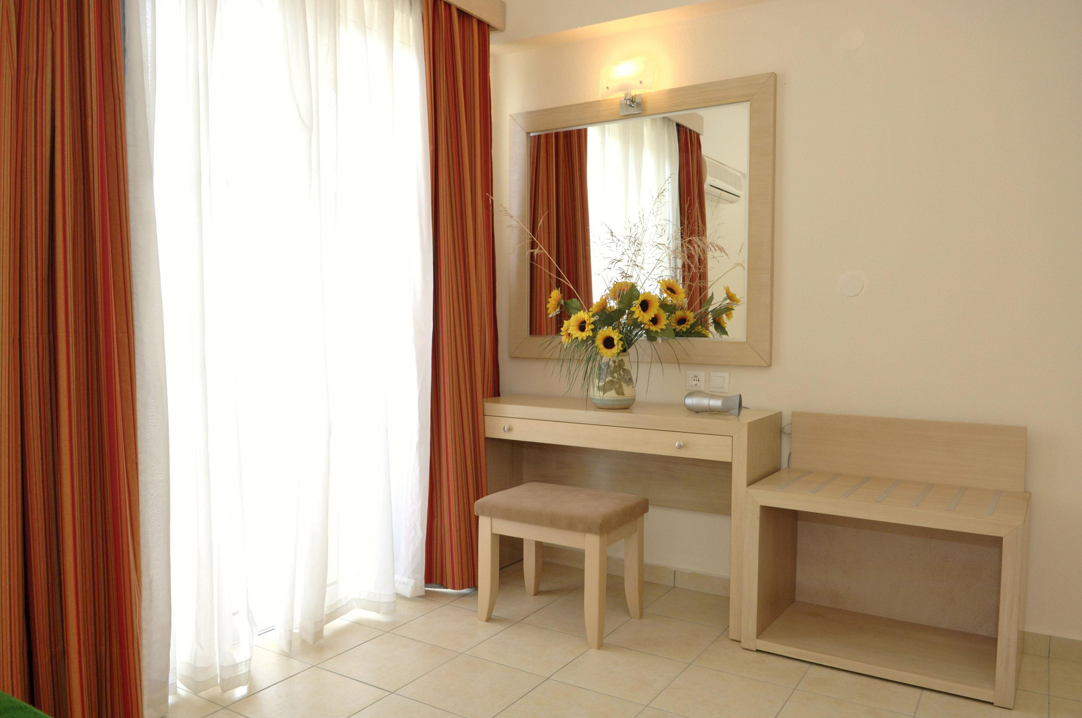 Anita Aparthotel Ialysos (Rhodes) Exterior foto