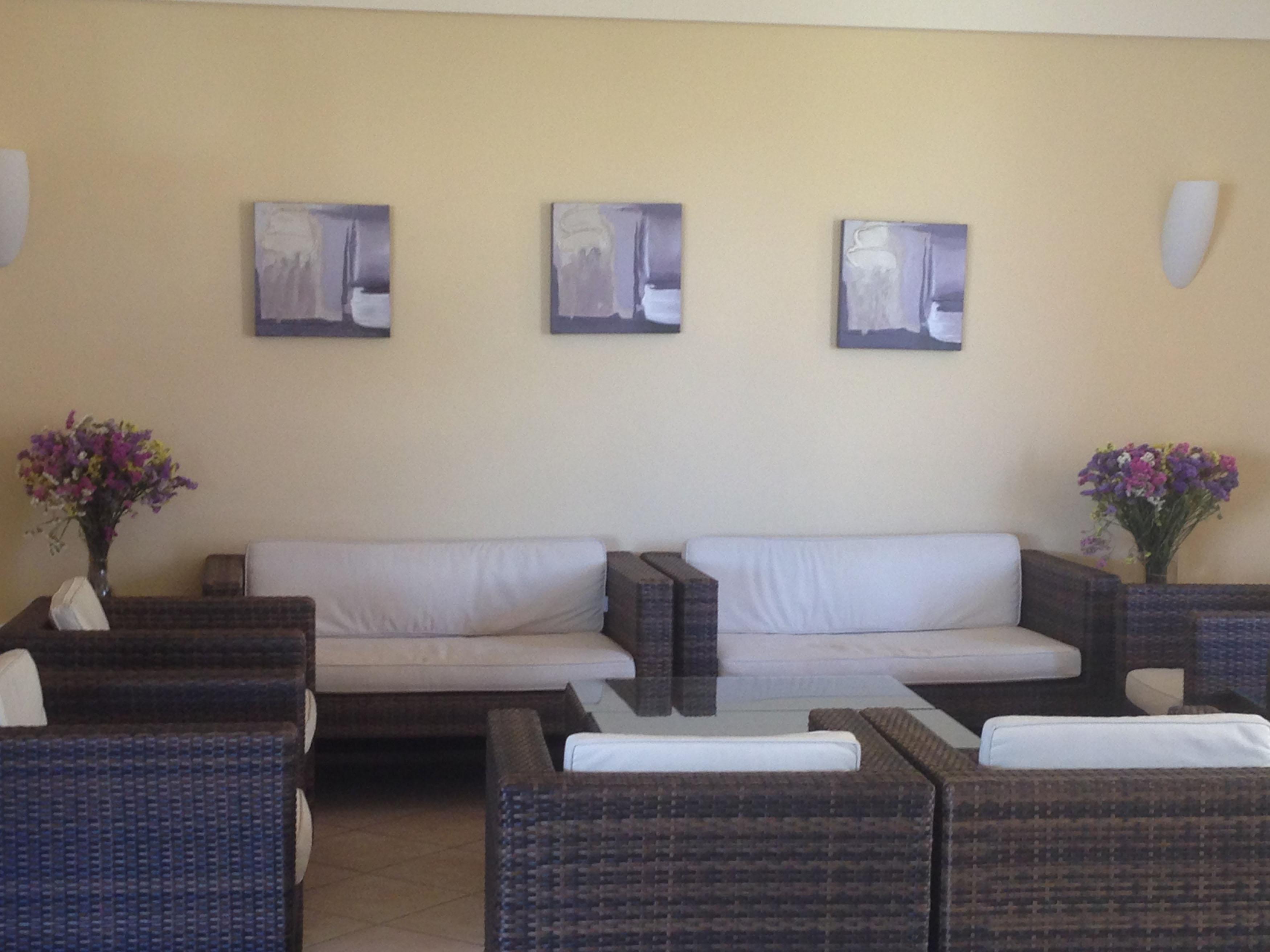 Anita Aparthotel Ialysos (Rhodes) Exterior foto